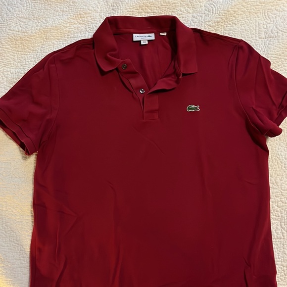 Lacoste polo bundle - Picture 4 of 4